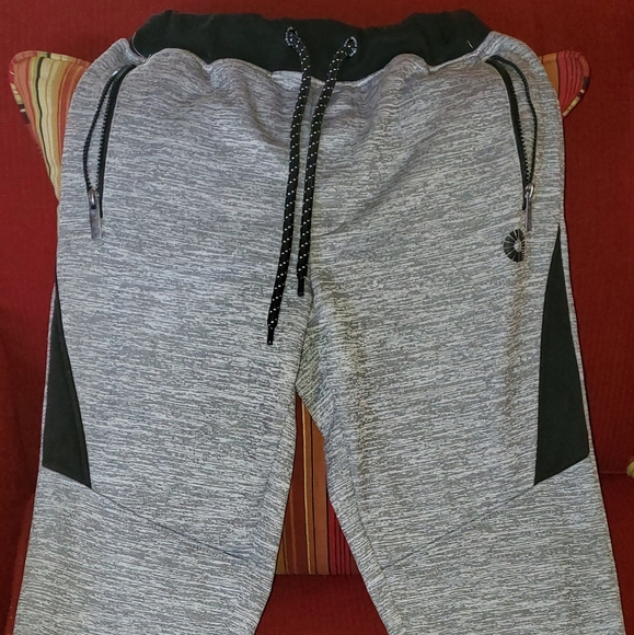 Athletic Joggers - Picture 1 of 2
